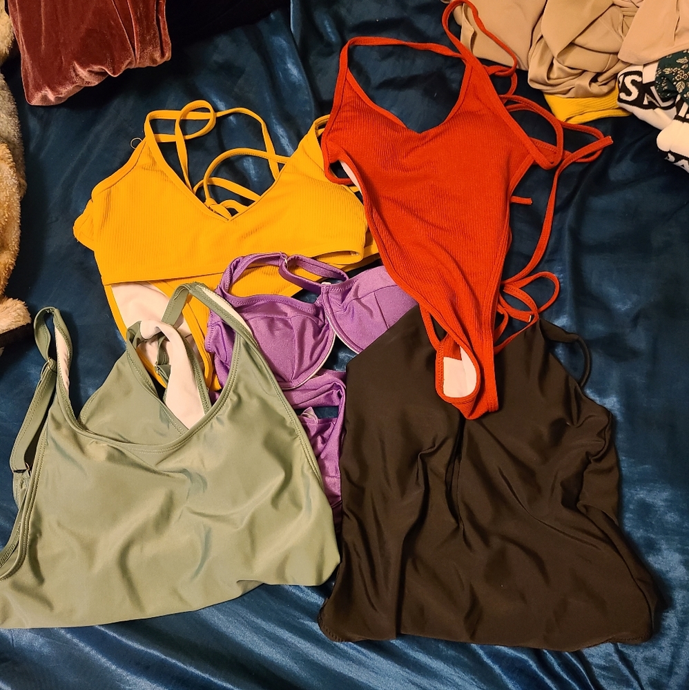 Swim Bundle